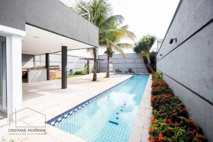 Casa de Condomínio à venda com 3 quartos, 268m² - Foto 18