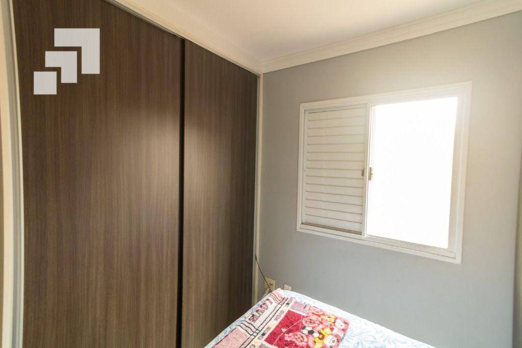 Apartamento à venda com 3 quartos, 93m² - Foto 13