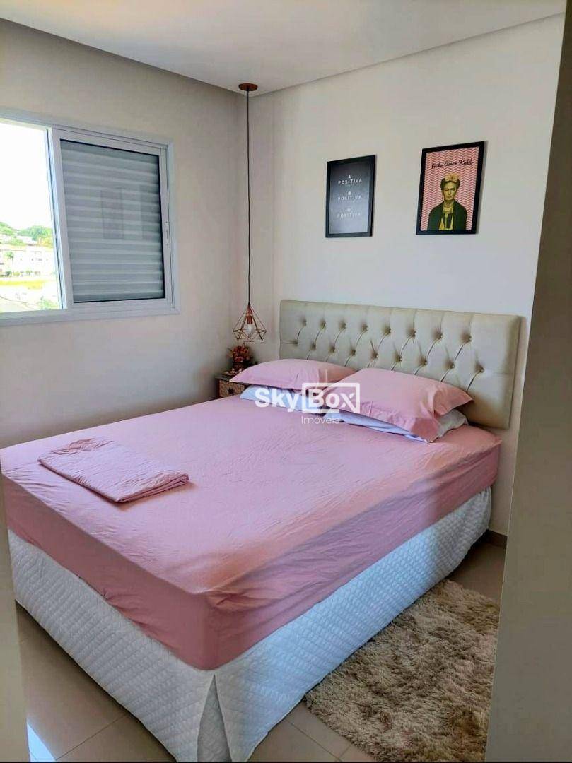 Apartamento à venda com 2 quartos, 62m² - Foto 18