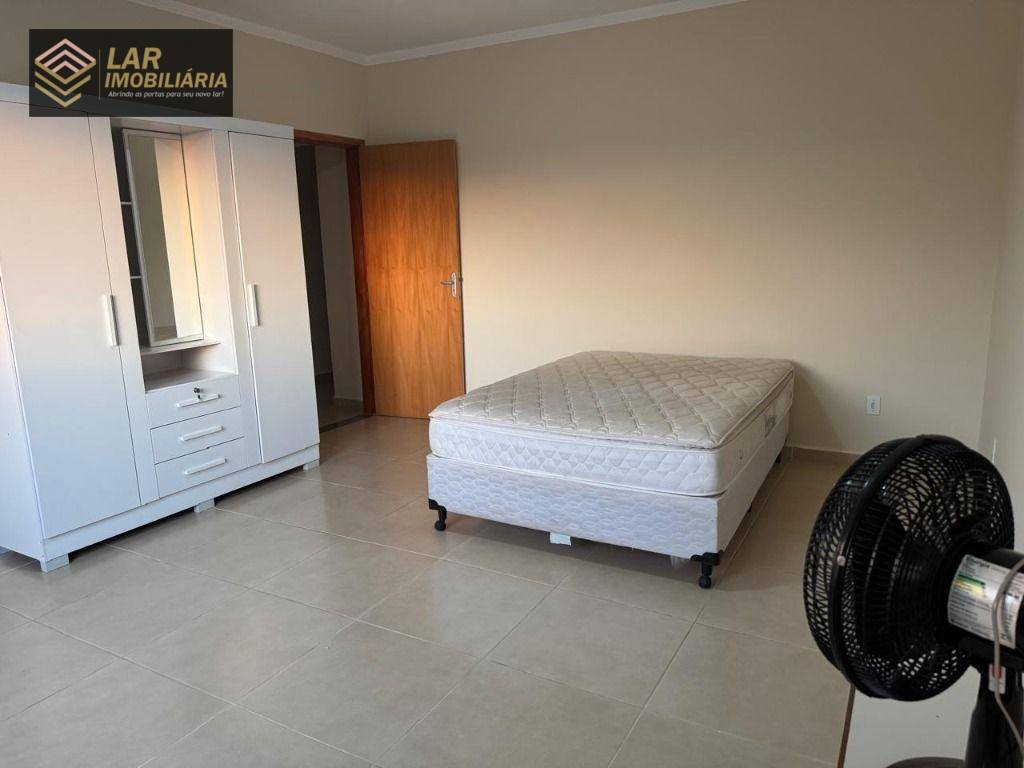 Casa de Condomínio para alugar com 2 quartos, 110m² - Foto 17