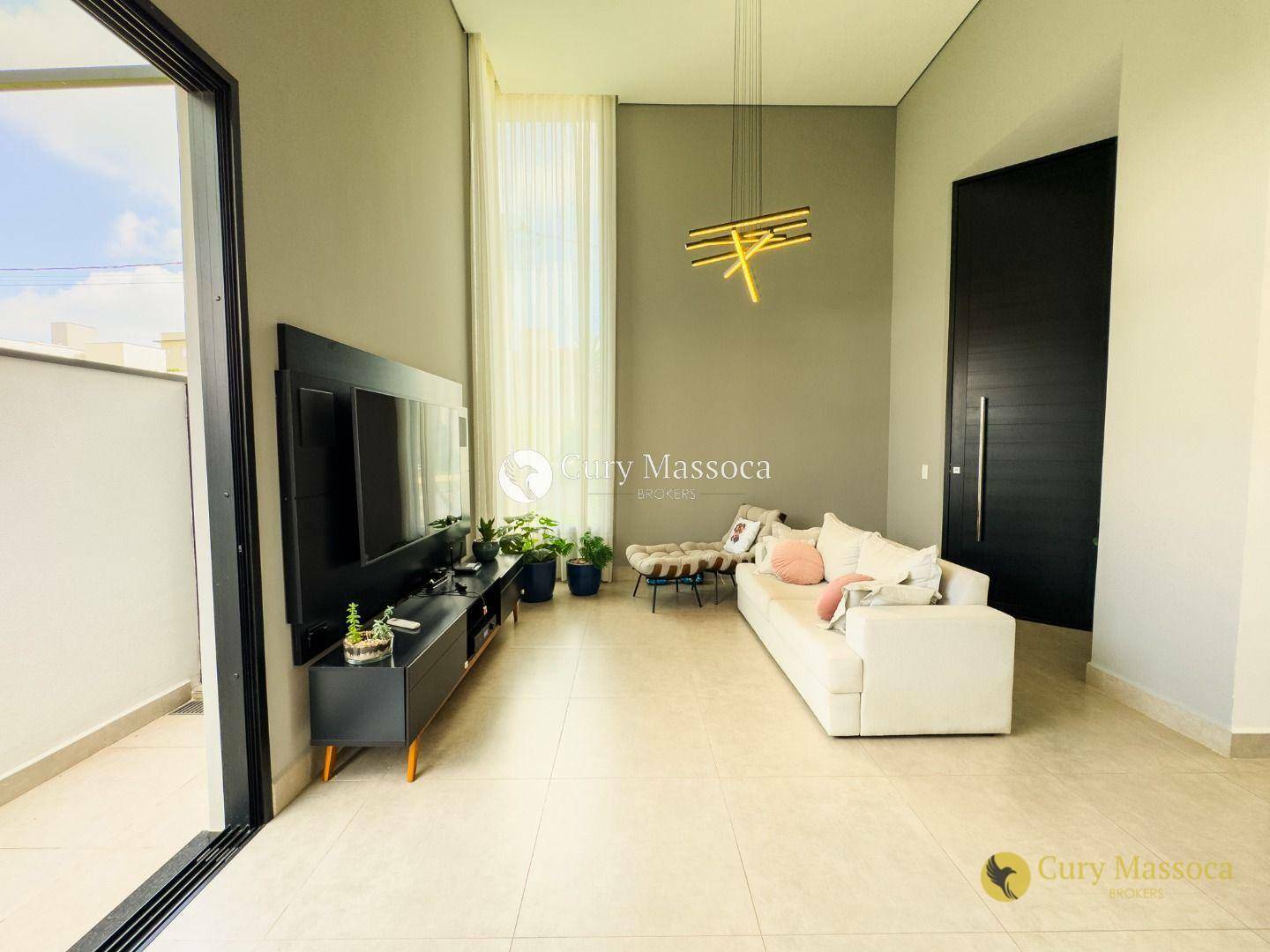 Casa de Condomínio à venda com 3 quartos, 195m² - Foto 14