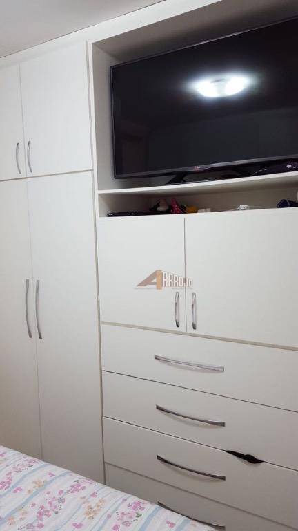 Apartamento à venda com 2 quartos, 50m² - Foto 29