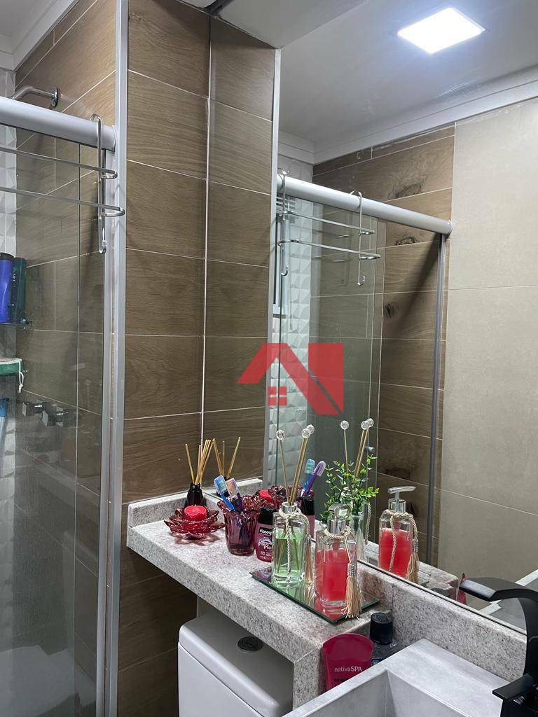 Apartamento à venda com 2 quartos, 48m² - Foto 13