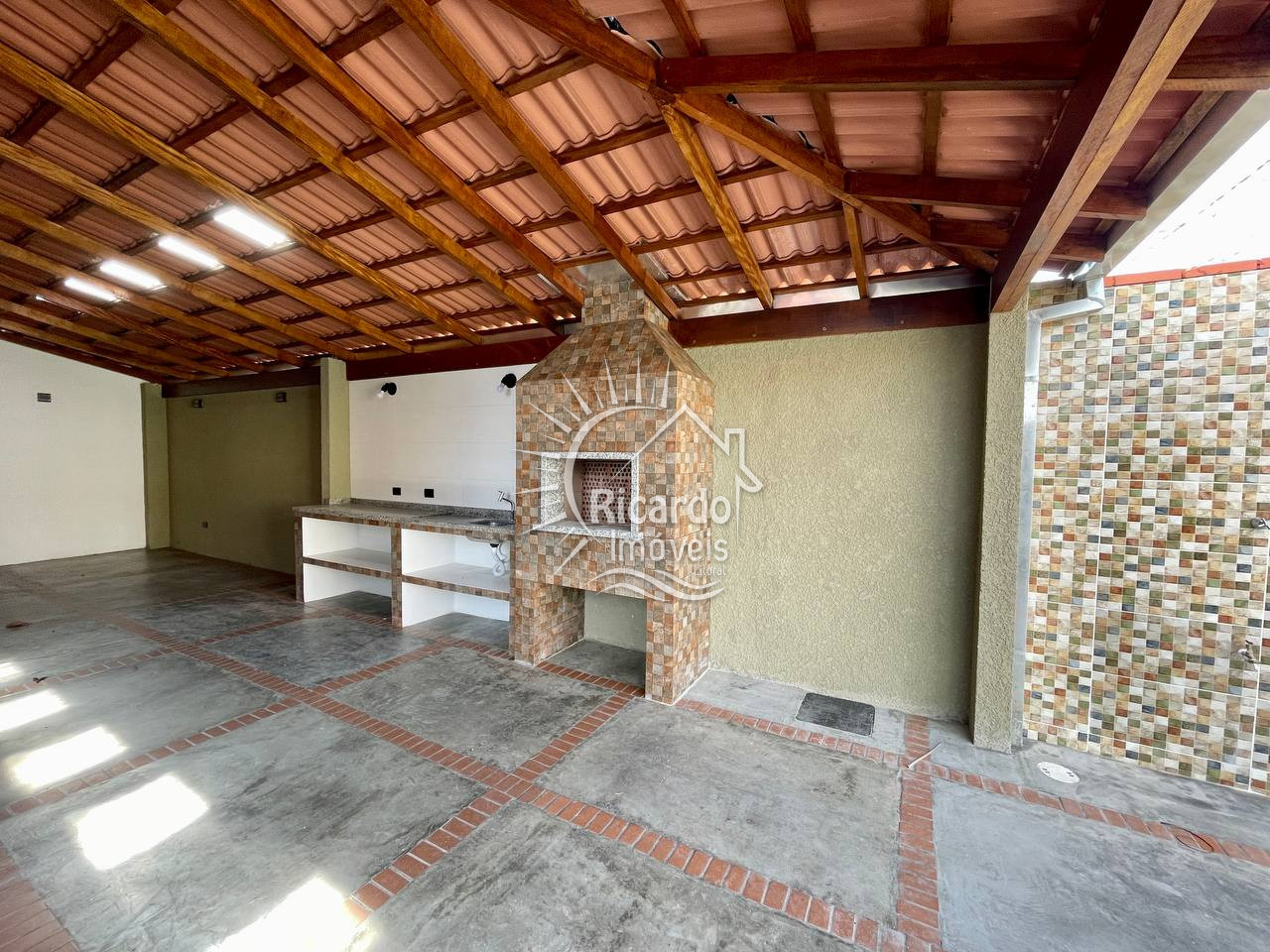 Casa à venda com 4 quartos, 170m² - Foto 6