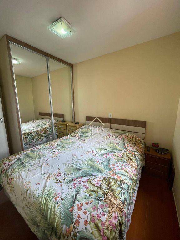 Apartamento à venda com 3 quartos, 63m² - Foto 16