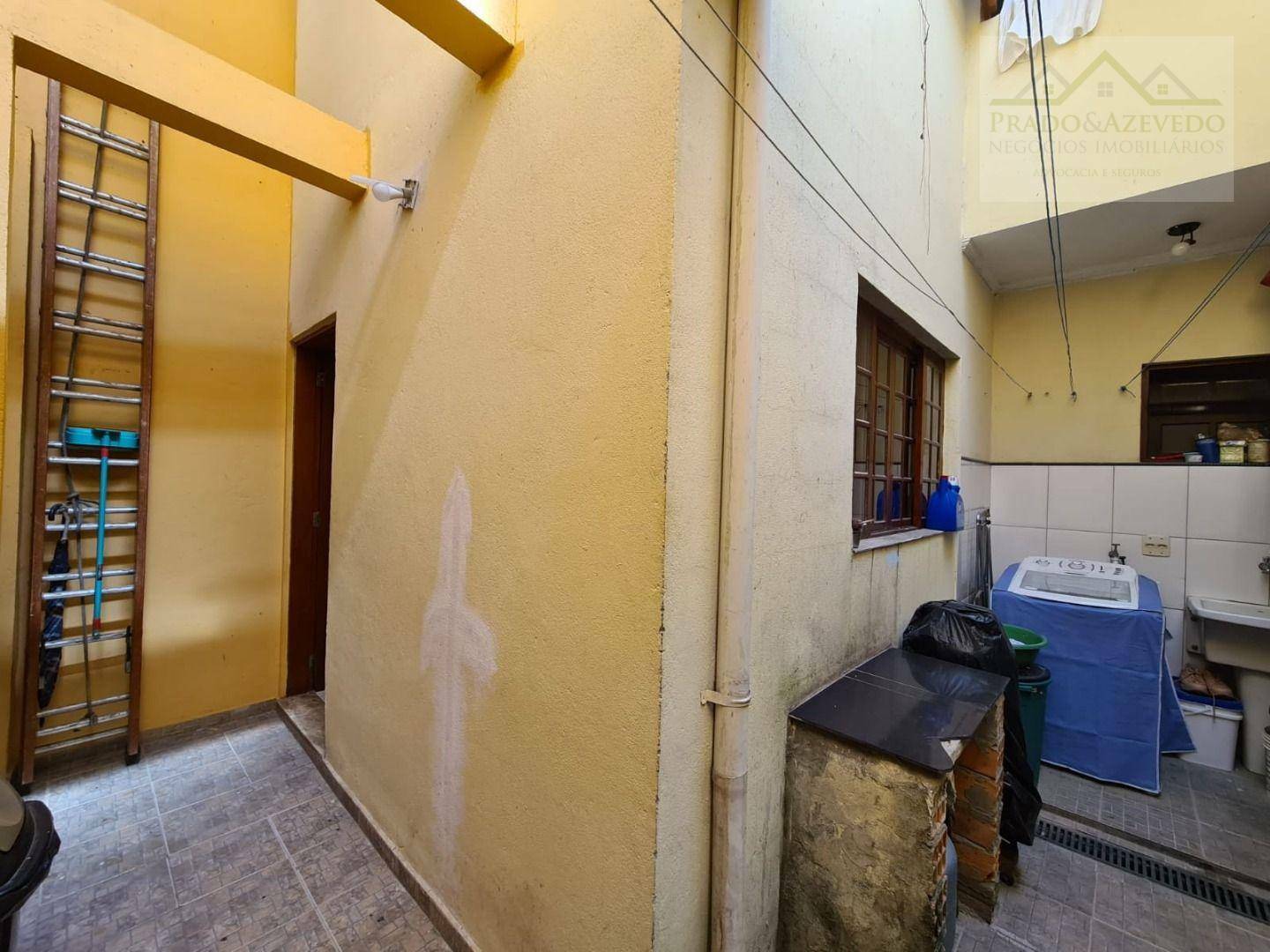 Casa à venda com 3 quartos, 100m² - Foto 6