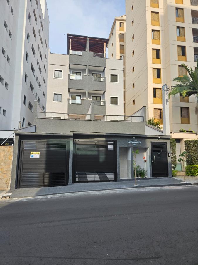 Cobertura à venda com 2 quartos, 92m² - Foto 20