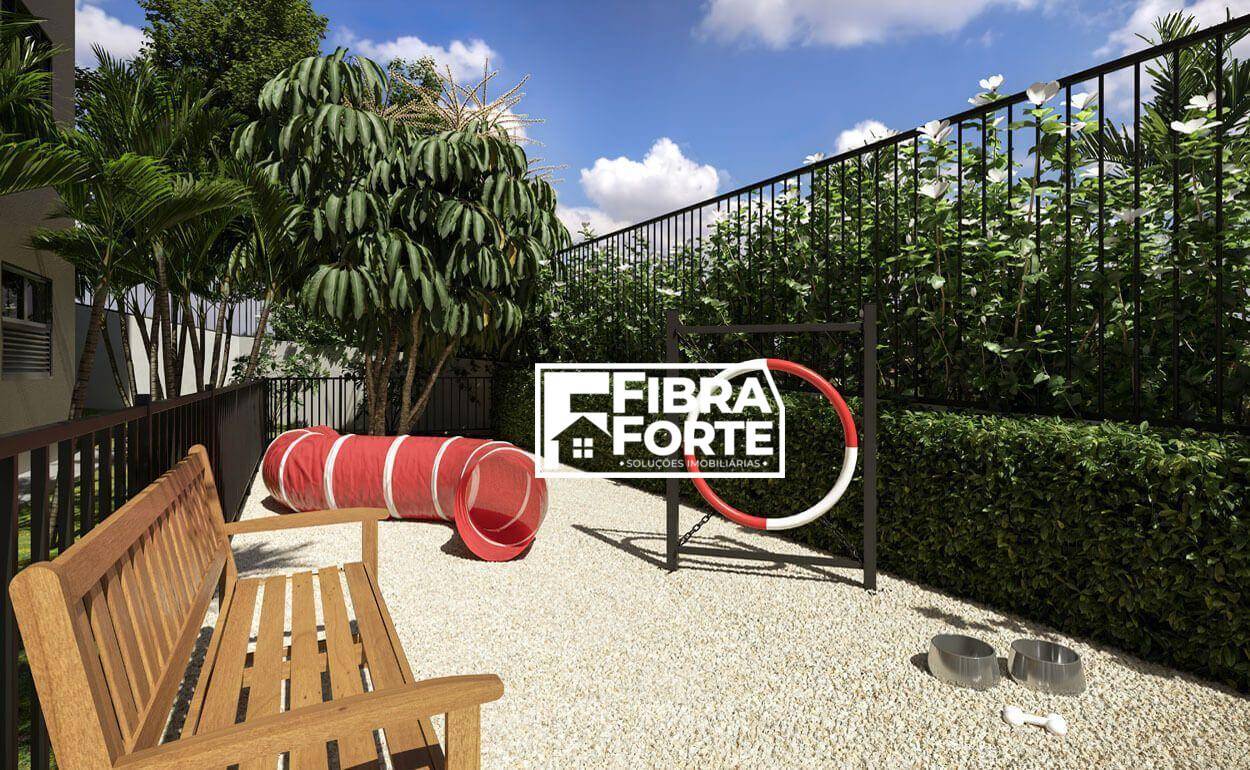 Apartamento, 2 quartos, 43 m² - Foto 15