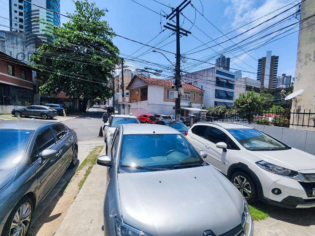 Loja-Salão para alugar, 130m² - Foto 1