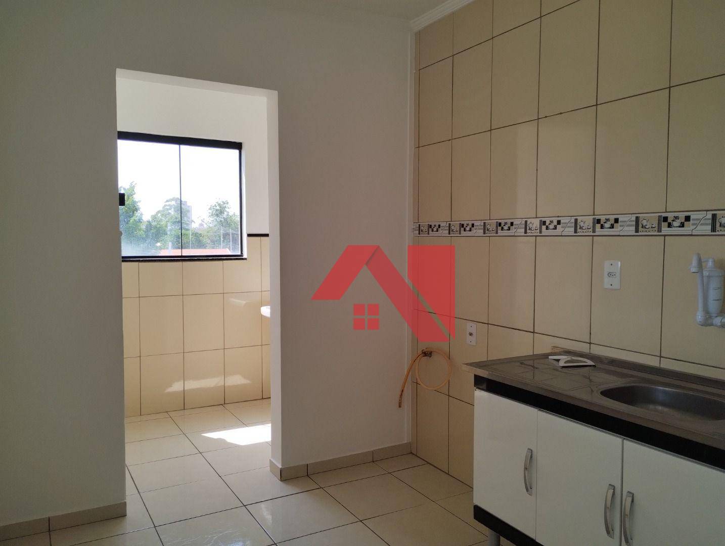 Apartamento, 1 quarto, 55 m² - Foto 2