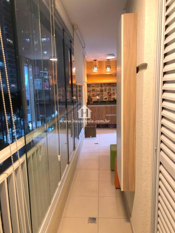 Apartamento para alugar com 3 quartos, 95m² - Foto 12