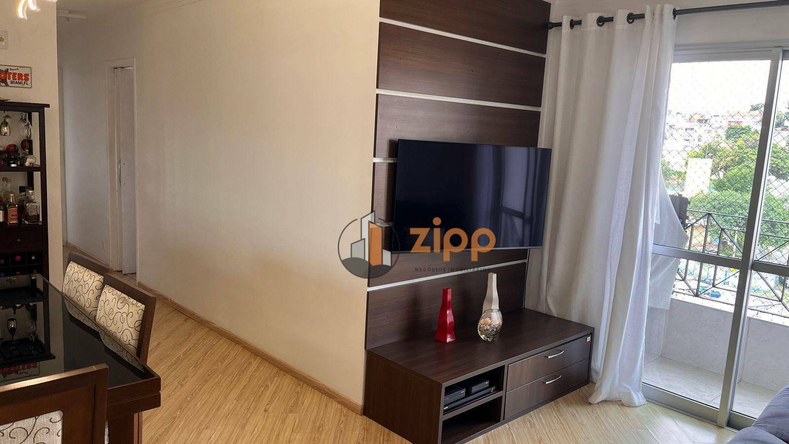 Apartamento à venda com 3 quartos, 60m² - Foto 25