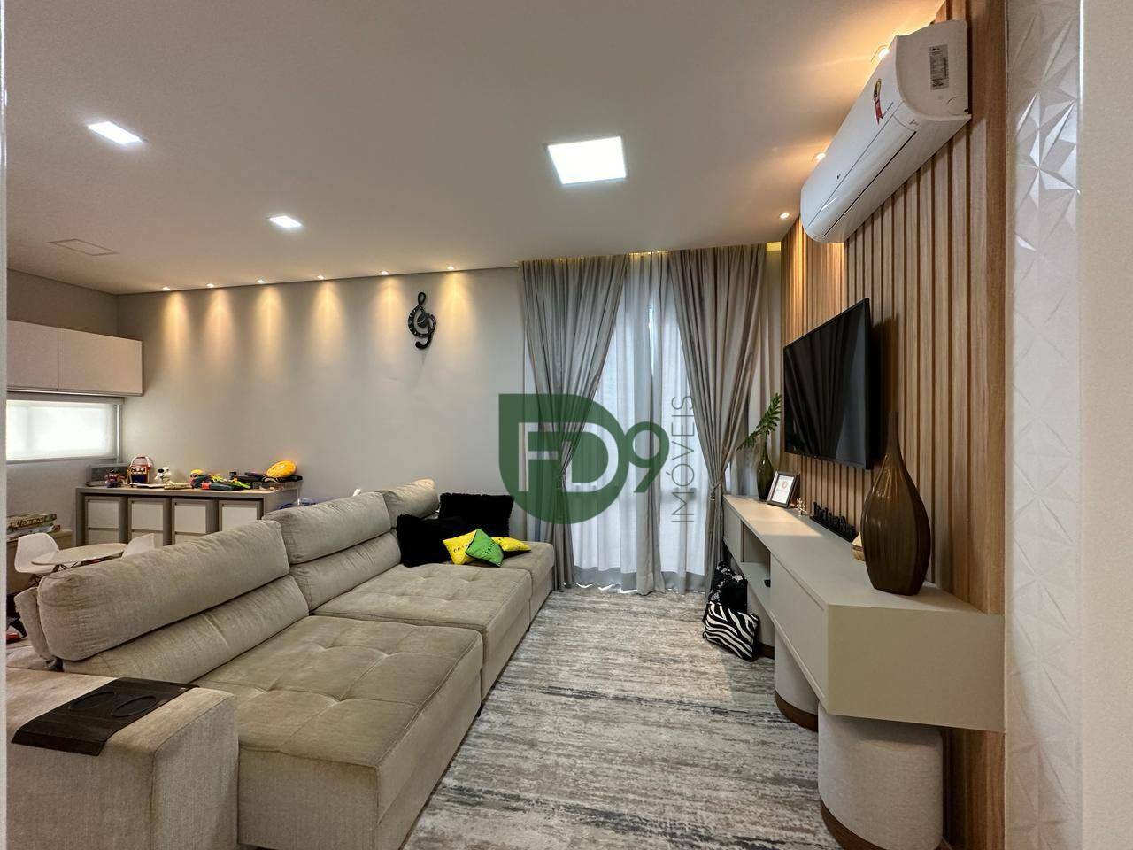 Casa de Condomínio à venda com 4 quartos, 254m² - Foto 23