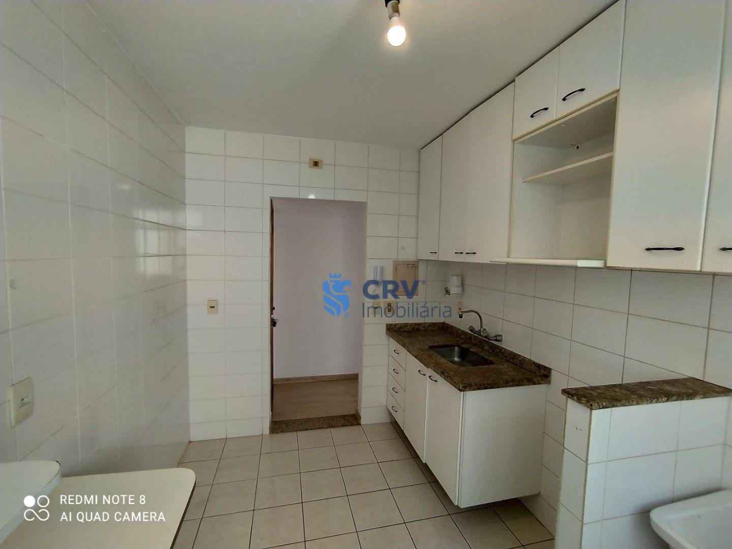 Apartamento para alugar com 2 quartos, 57m² - Foto 5