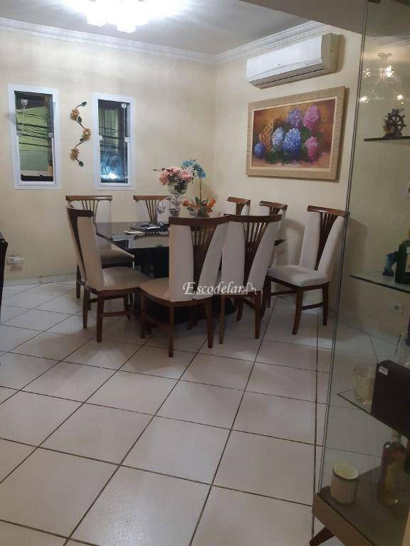 Sobrado à venda com 3 quartos, 260m² - Foto 2