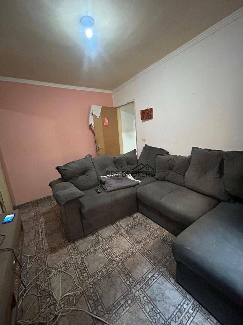 Sobrado à venda com 5 quartos, 200m² - Foto 5