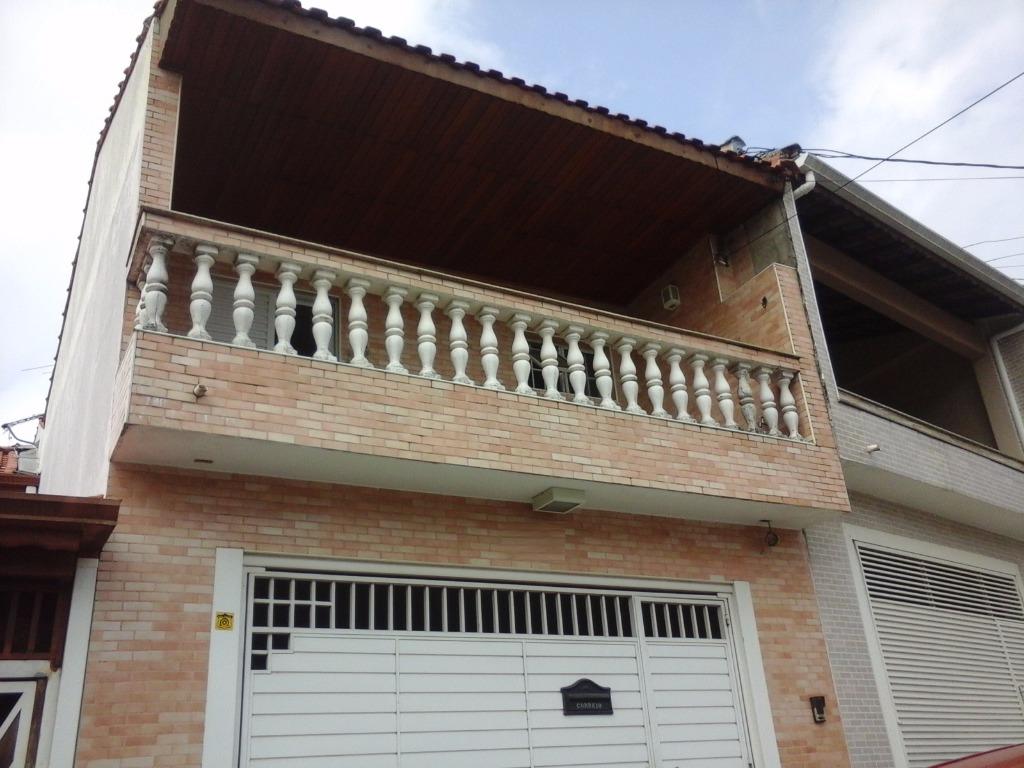 Casa de Condomínio à venda com 4 quartos, 260m² - Foto 19