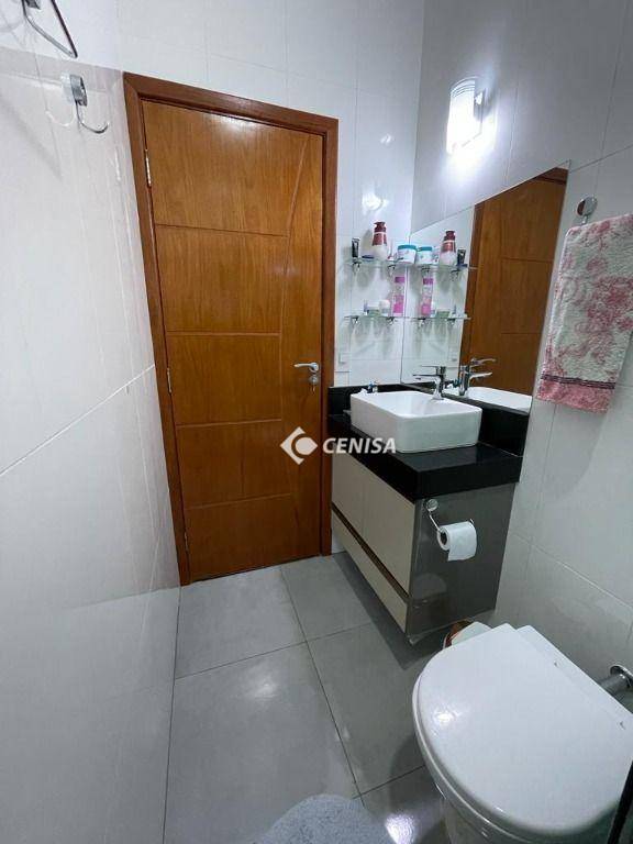 Casa à venda com 3 quartos, 140m² - Foto 21