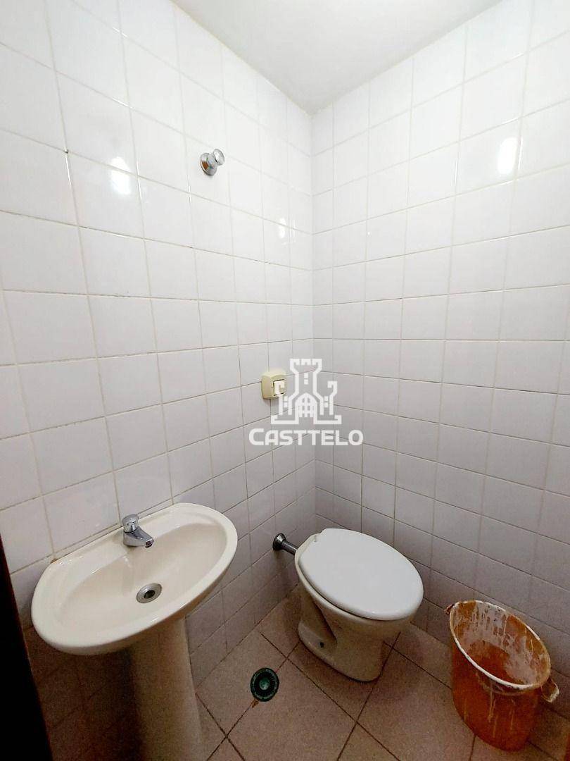 Conjunto Comercial-Sala para alugar, 60m² - Foto 9