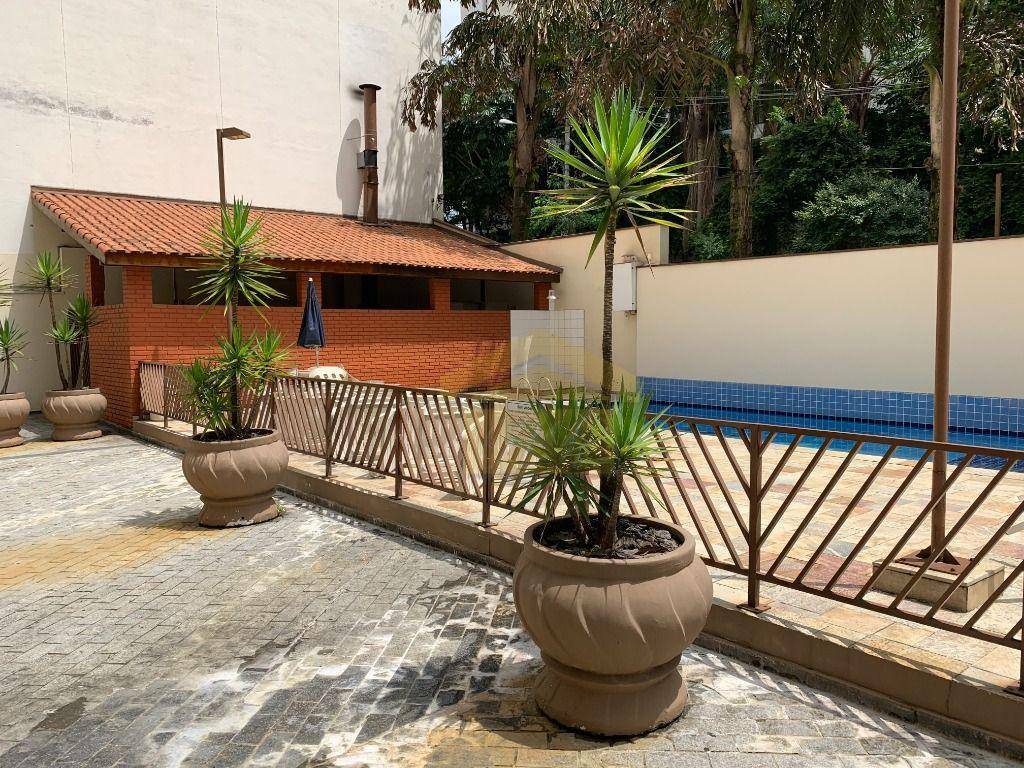 Apartamento à venda com 2 quartos, 56m² - Foto 27