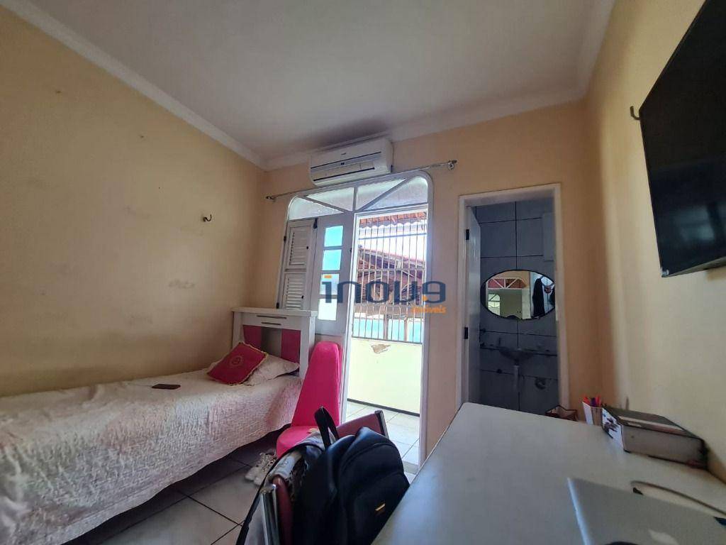 Casa à venda com 5 quartos, 360m² - Foto 21