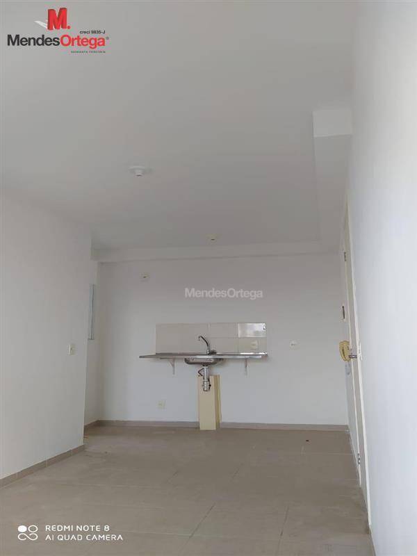 Apartamento para alugar com 2 quartos, 61m² - Foto 5