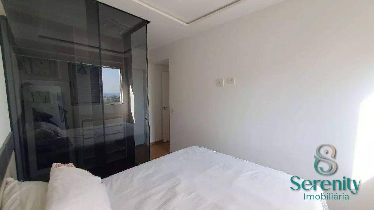 Apartamento à venda com 3 quartos, 60m² - Foto 19