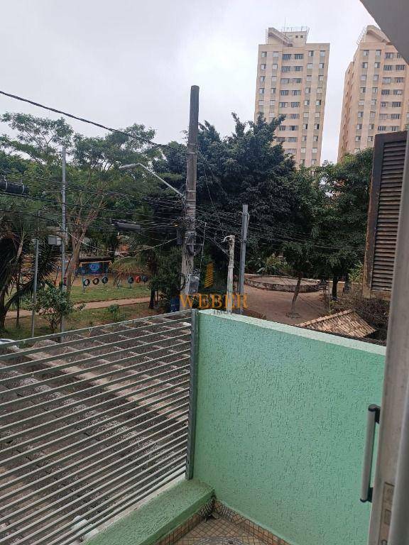 Sobrado à venda com 3 quartos, 115m² - Foto 40