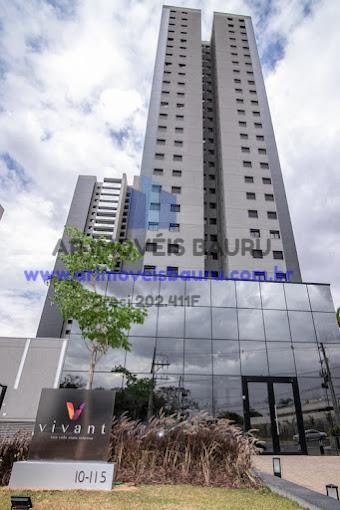 Apartamento à venda com 3 quartos, 107m² - Foto 1