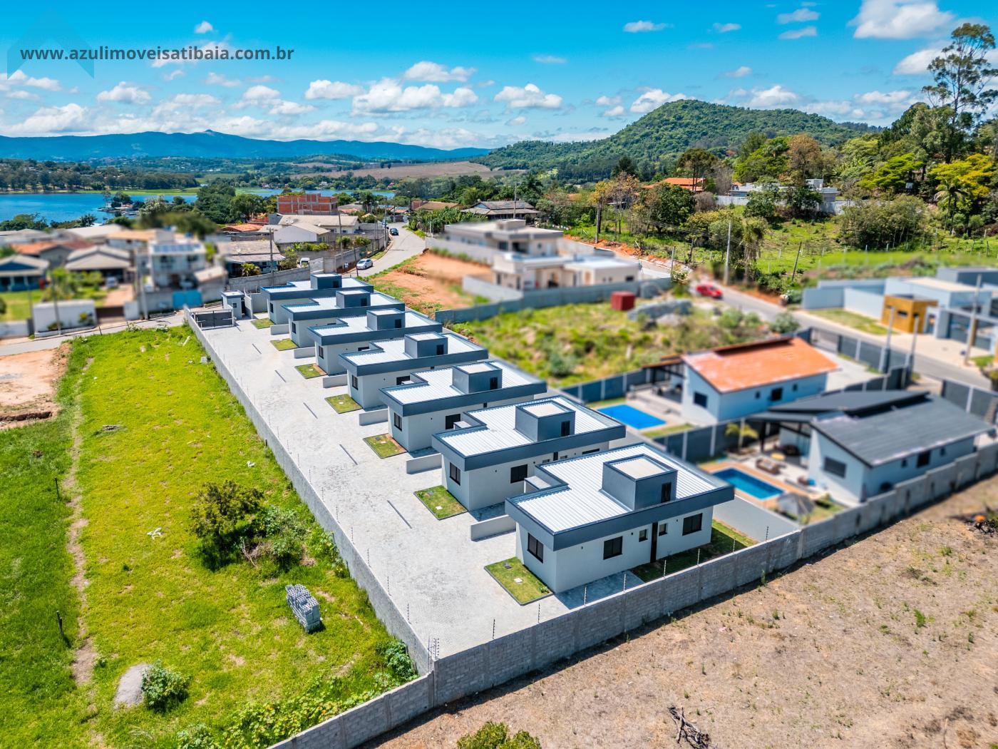 Casa de Condomínio, 3 quartos - Foto 5