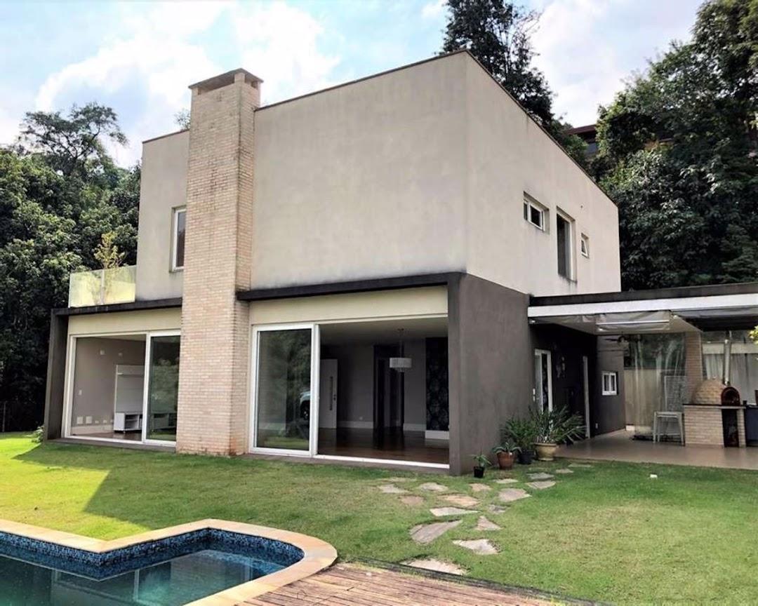 Sobrado para alugar com 4 quartos, 493m² - Foto 10