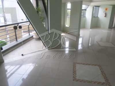 Apartamento à venda com 3 quartos, 147m² - Foto 30