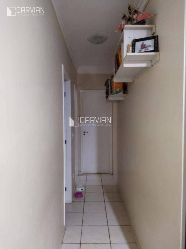 Apartamento à venda com 2 quartos, 54m² - Foto 10