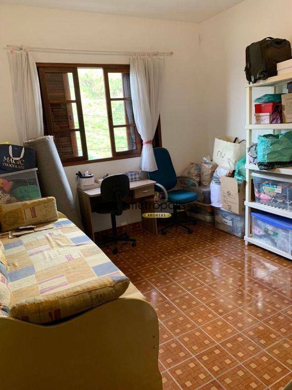 Sobrado à venda com 3 quartos, 190m² - Foto 14