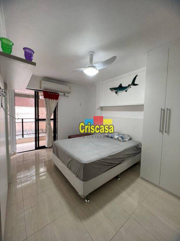 Apartamento à venda com 4 quartos, 120m² - Foto 7