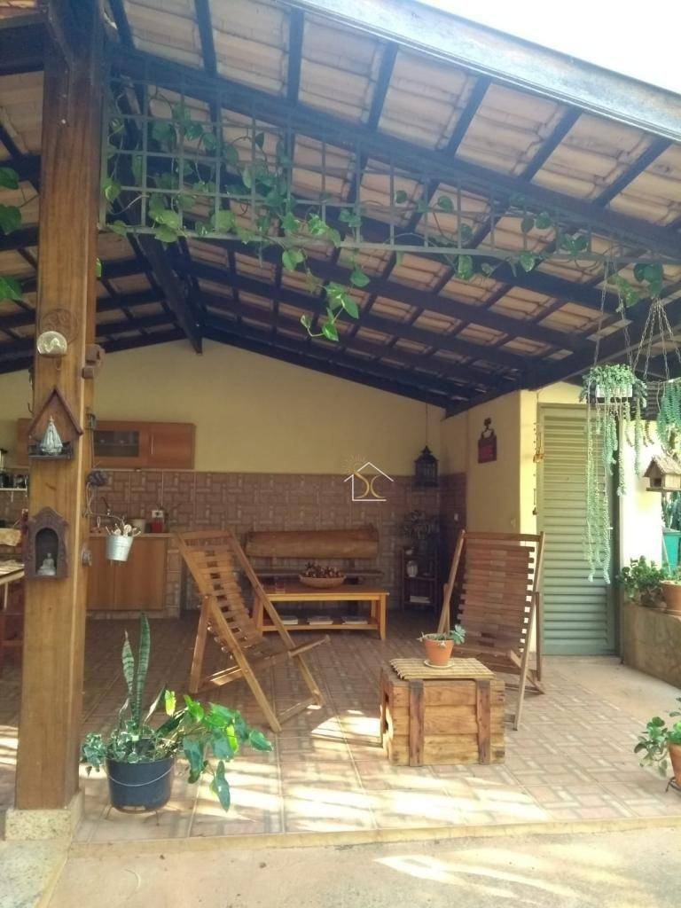 Chácara, 3 quartos, 2000 m² - Foto 4