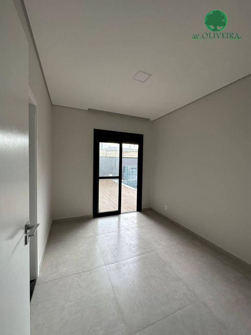 Casa de Condomínio à venda com 3 quartos, 188m² - Foto 8