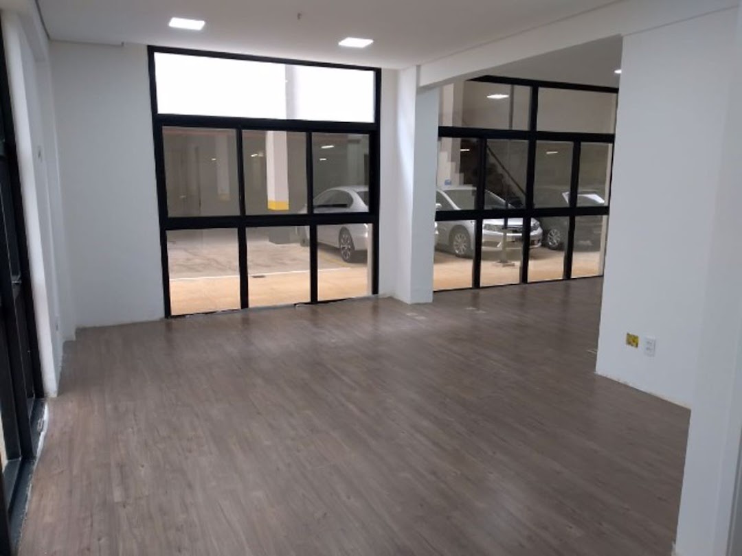 Sala-Conjunto, 110 m² - Foto 1