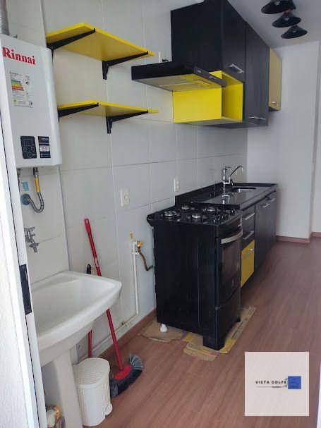 Apartamento para alugar com 2 quartos, 64m² - Foto 13