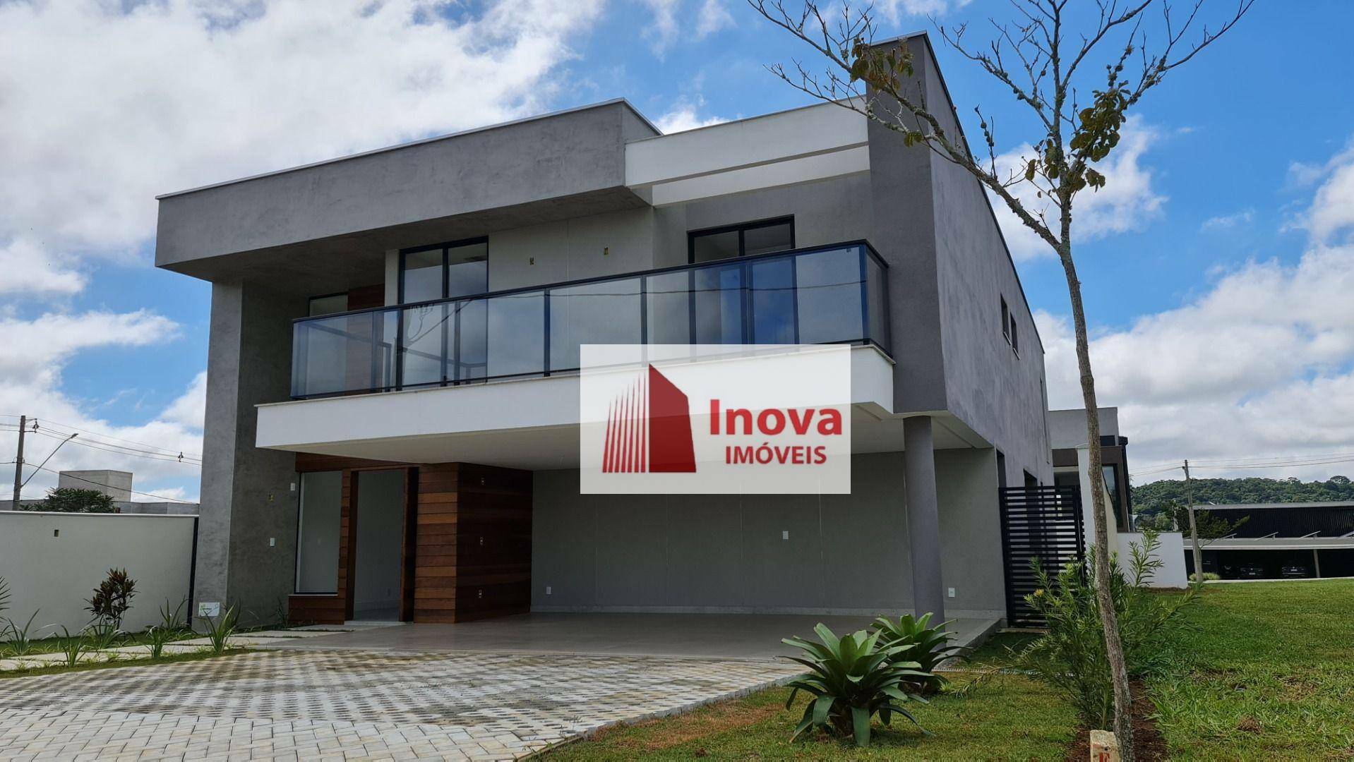 Casa de Condomínio à venda com 4 quartos, 440m² - Foto 42