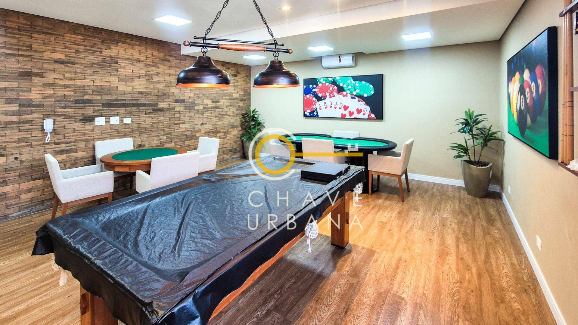 Apartamento para alugar com 2 quartos, 70m² - Foto 42