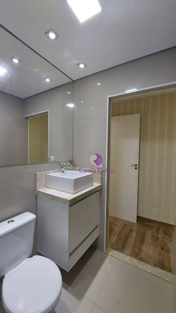 Apartamento à venda com 2 quartos, 65m² - Foto 11