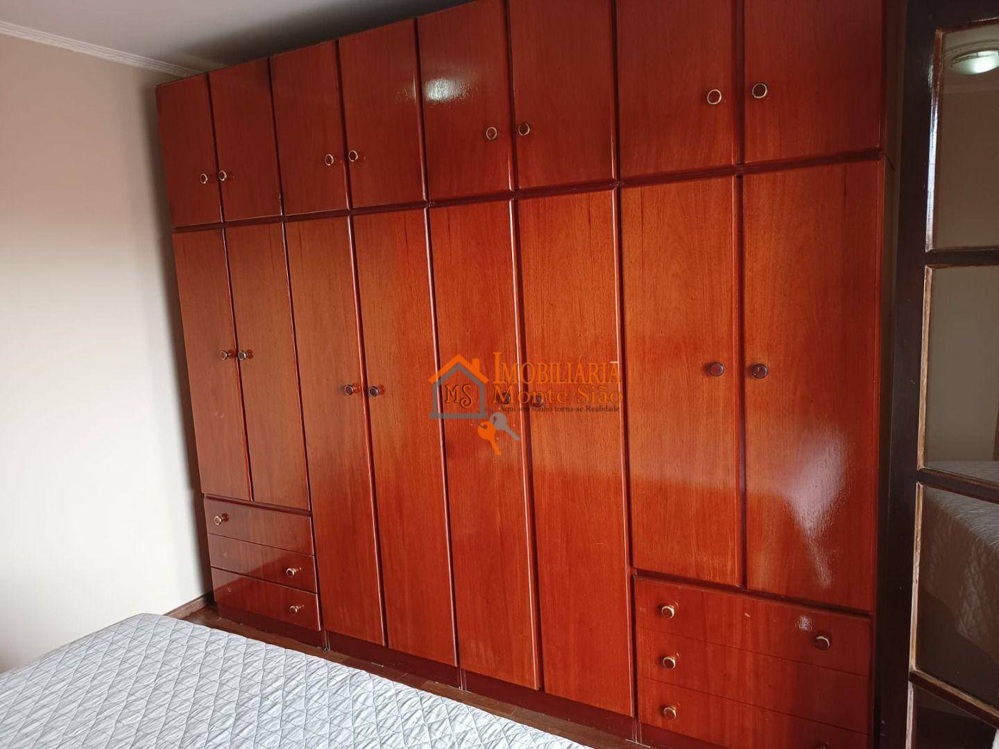 Sobrado à venda com 3 quartos, 125M2 - Foto 12