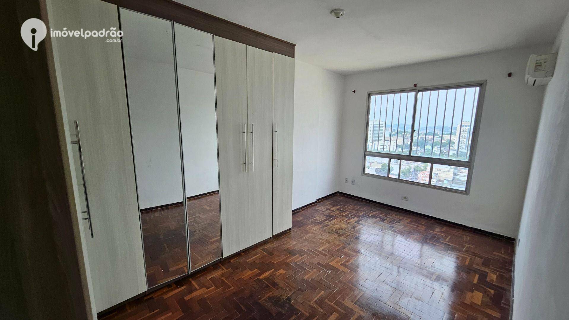 Apartamento para alugar com 3 quartos, 120m² - Foto 36