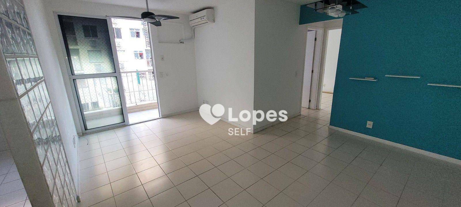 Apartamento à venda com 2 quartos, 57m² - Foto 2