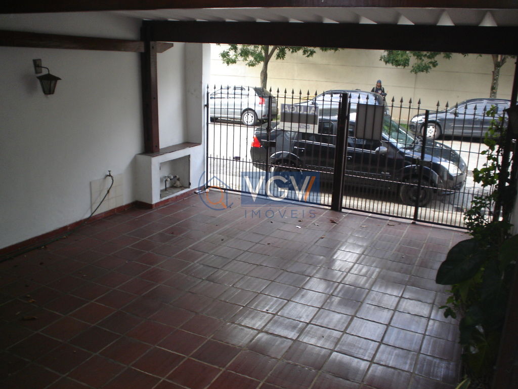 Casa à venda e aluguel com 2 quartos, 130m² - Foto 6