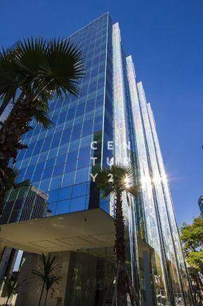 Sala-Conjunto, 246 m² - Foto 21