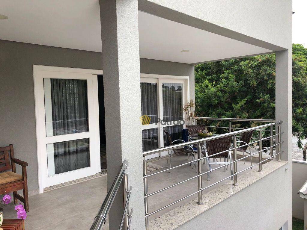 Casa de Condomínio à venda com 4 quartos, 529m² - Foto 13