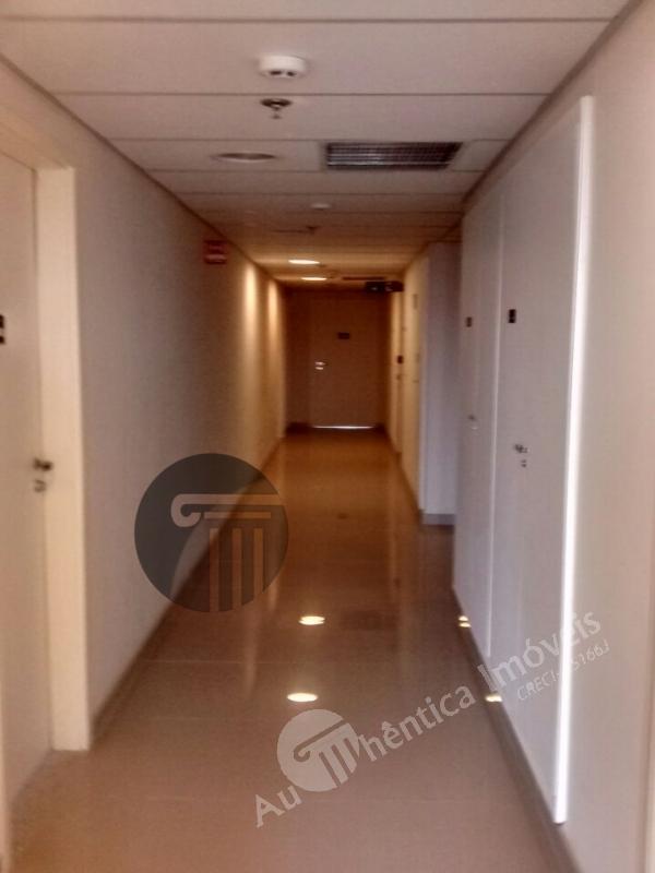 Conjunto Comercial-Sala para alugar, 45m² - Foto 4