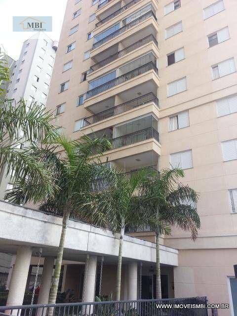 Apartamento à venda com 3 quartos, 80m² - Foto 13